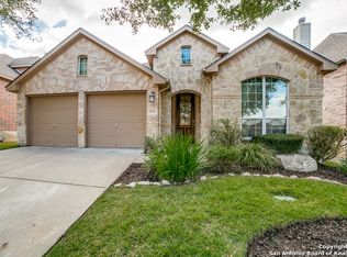3342 Highline Trl, San Antonio, TX 78261