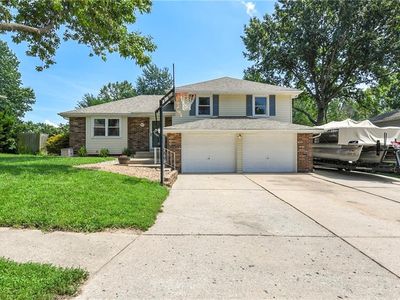 19127 E 14th Ter N, Independence, MO, 64056