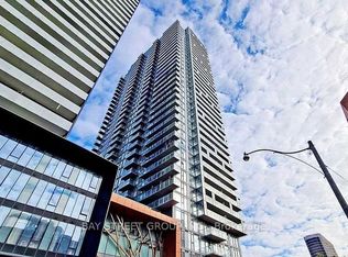 50 Wellesley St E #1901, Toronto, ON M4Y 0C8