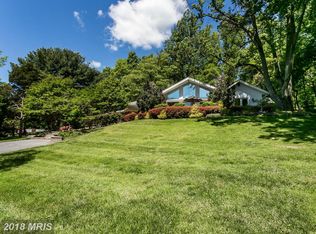 2216 Wiltonwood Rd, Stevenson, MD 21153