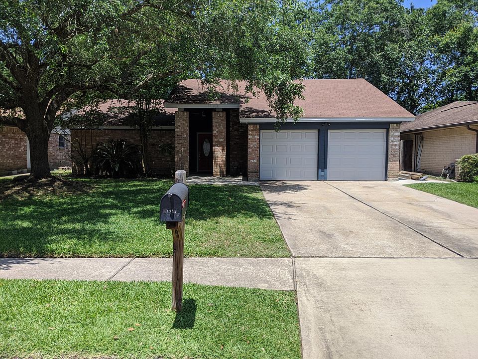 Welcome Home! A view of the front elevation.
