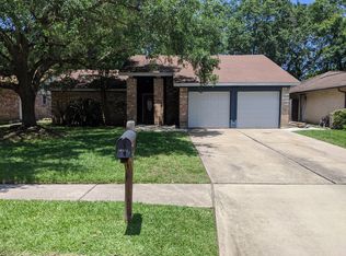 11343 Rousseau Dr, Houston, TX 77065