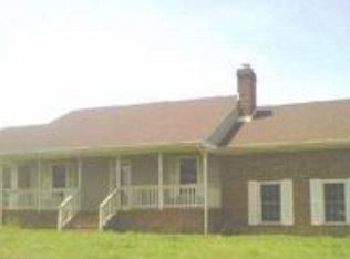 16201 Cabin Pond Ln, Boykins, VA 23827