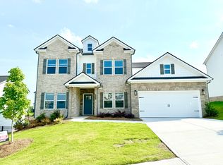 5059 Wellesley Dr, Ooltewah, TN 37363
