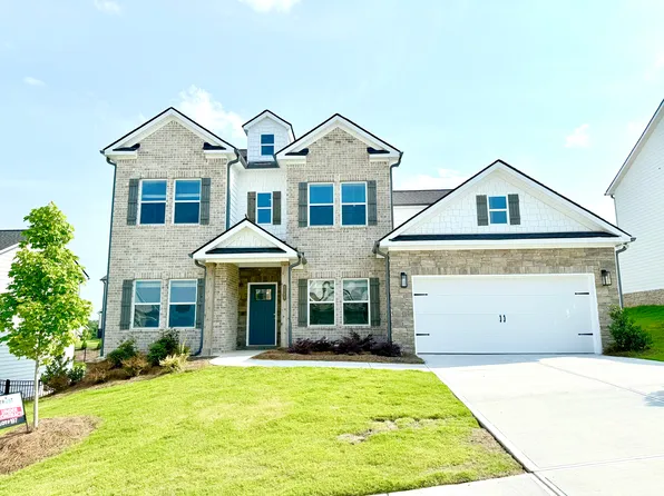 5059 Wellesley Dr, Ooltewah, TN 37363