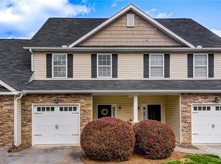 1923 Sentry Pointe Ln, Winston Salem, NC 27127