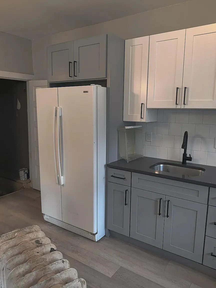 3 bed, 1266 sqft, $1,600 — Photo 2