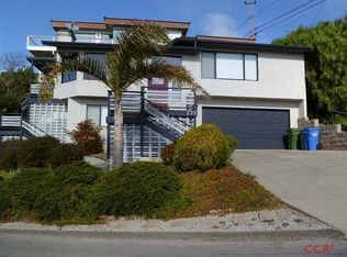 777 Cuesta St, Morro Bay, CA 93442