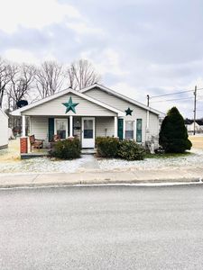 315 Martin Ave E, Oak Hill, WV, 25901
