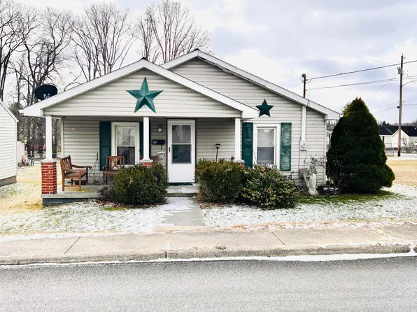 315 Martin Ave E, Oak Hill, WV 25901