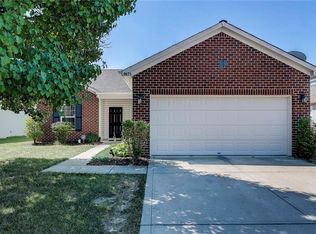 9675 Thomas Ln, Avon, IN
