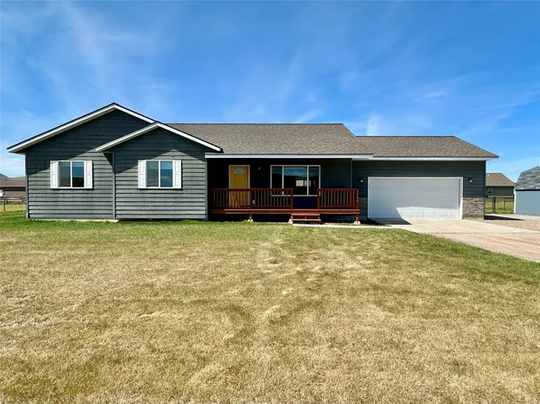 7140 Frontier Dr, Helena, MT 59602