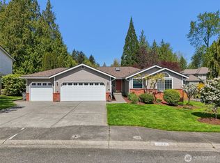 11713 Meridian Pl SE, Lake Stevens, WA 98258