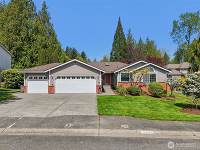 11713 Meridian Place SE, Lake Stevens, WA, 98258
