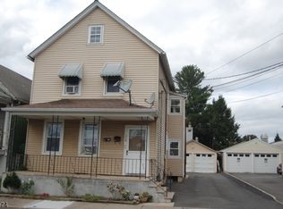 210 Filak Ave, Manville, NJ