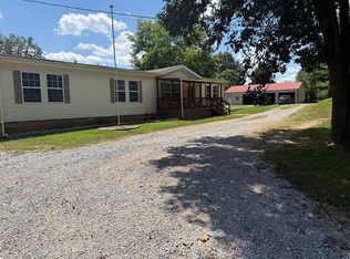 6460 State Route 132 E, Sebree, KY 42455