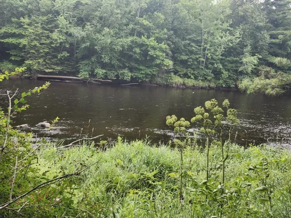 Lot 13 Lukes Heights Road, Ogema, WI 54459
