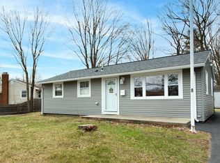 8 Josh Gray Rd, Rockland, MA 02370