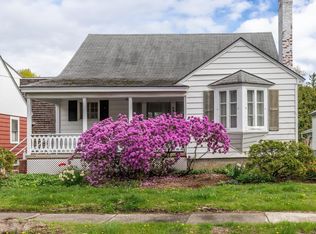 60 Bilodeau Ct, Burlington, VT 05401