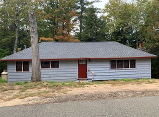 154 Coreys Rd, Tupper Lake, NY 12986