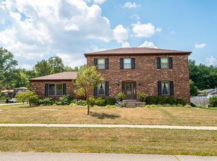 7306 Fieldstone Way, Louisville, KY 40291
