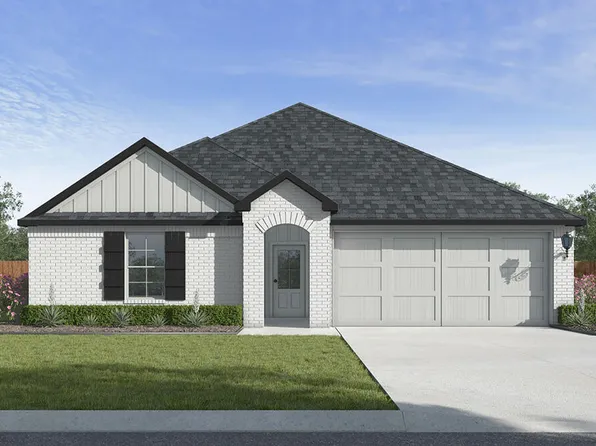 231 Meadows Ridge Ln, Duson, LA 70529