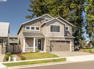 2310 Windstream St, Forest Grove, OR 97116