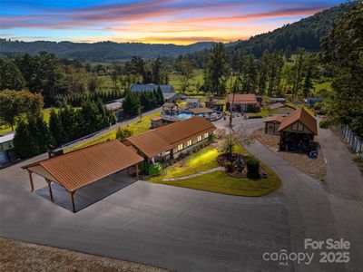 1148 & 1150 N Ridge Rd, Hendersonville, NC, 28792