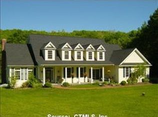 57 Pond Brook Rd, Newtown, CT 06470