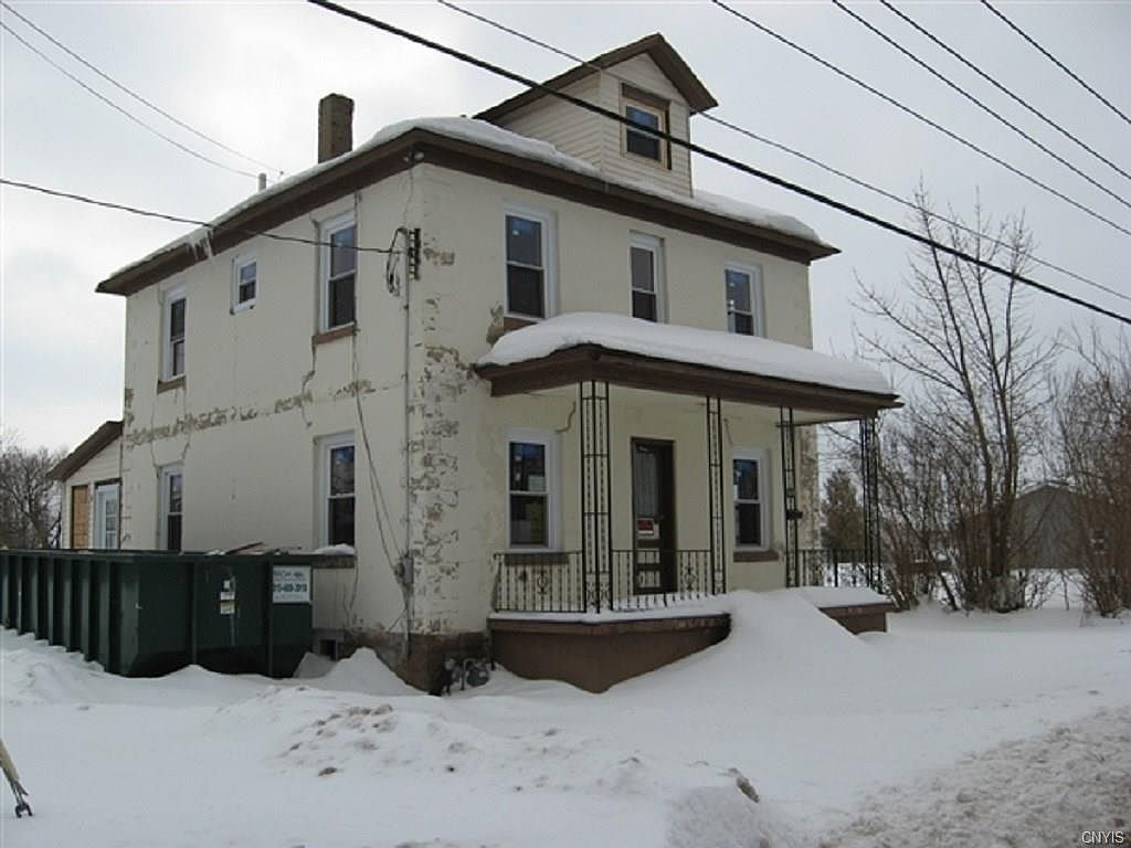 60 Wallace Ave, Auburn, NY 13021 Zillow