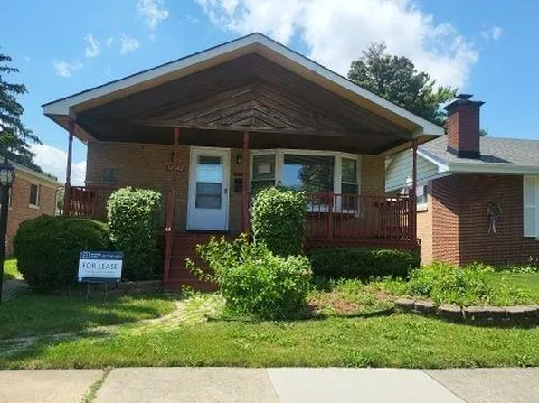 14542 S Sherman Ave, Posen, IL 60469