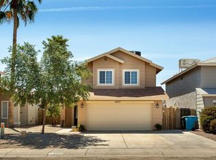 4457 W Tonto Rd, Glendale, AZ 85308