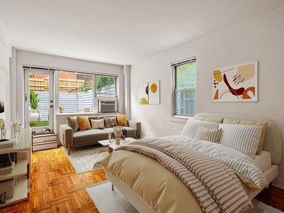 288 Lexington Ave, New York, NY, 10016