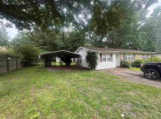 105 Spruce St, Hot Springs, AR 71913