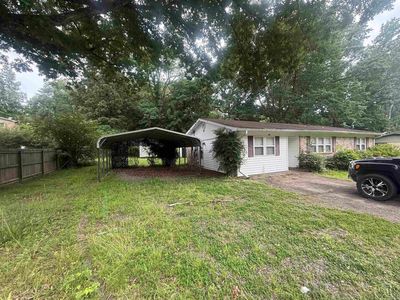 105 Spruce St, Hot Springs, AR, 71913