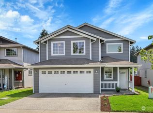 4918 104th Pl NE, Marysville, WA