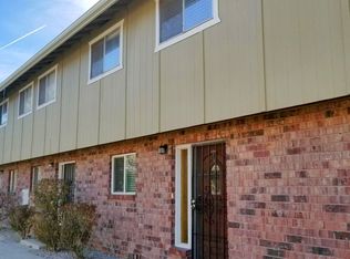 1333 N Lompa Ln, Carson City, NV