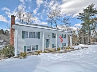 11 Crosby Rd, Marlborough, MA 01752