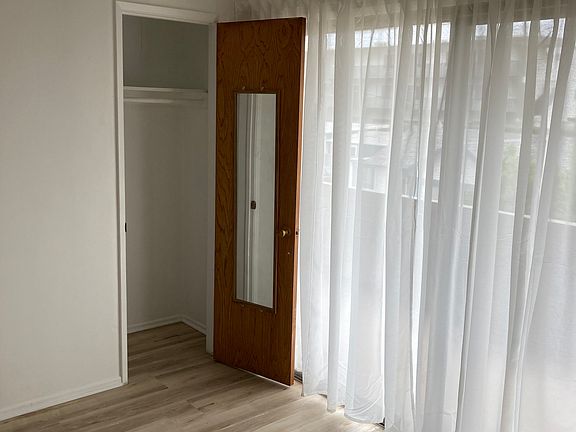 Living Room Closet