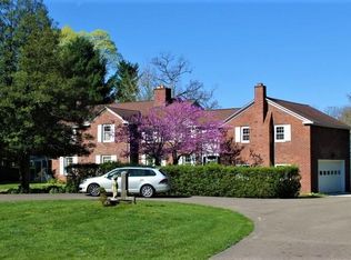 1241 Gambier Rd, Mount Vernon, OH 43050