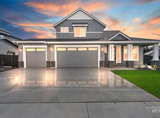 1343 W Malbar St, Meridian, ID 83646