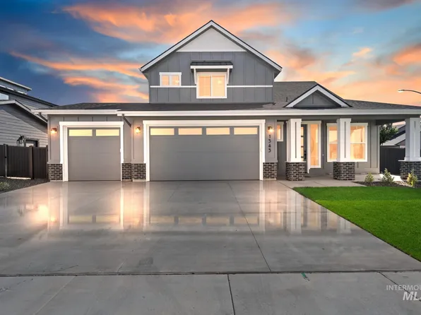 1343 W Malbar St, Meridian, ID 83646