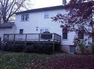 1414 Wynnewood Dr, Lancaster, PA 17601