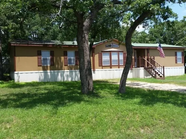 1643 Sheila Dr, Azle, TX 76020