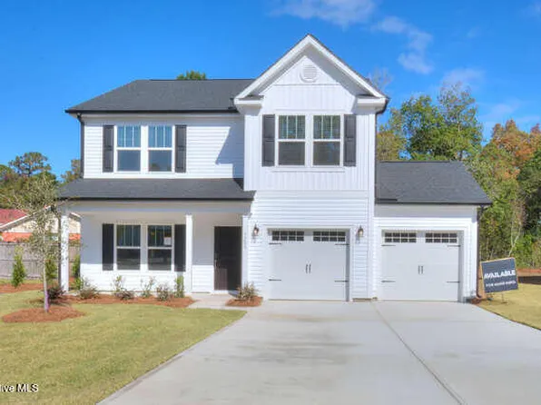 9283 National Avenue NE #61, Leland, NC 28451