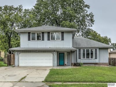 4929 S 106th Cir, Omaha, NE, 68127