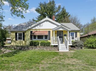1488 Hill Ave, Cincinnati, OH