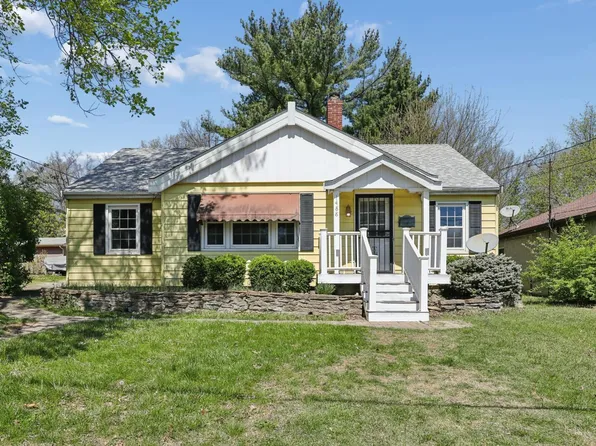 1488 Hill Ave, Cincinnati, OH 45231