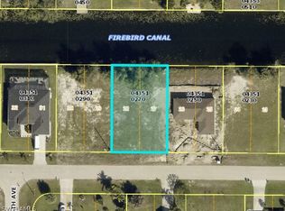 1309 SW 13th St, Cape Coral, FL 33991