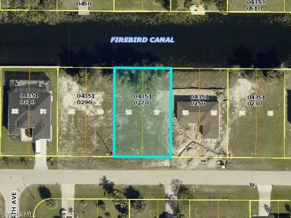 1309 SW 13th St, Cape Coral, FL 33991